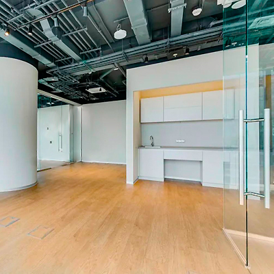 Аренда офиса 111 м2 - 64 этаж башня Федерация