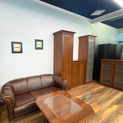 Аренда офиса 116 м2 - 40 этаж башня Империя