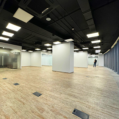 Аренда офиса 396 м2 - 45 этаж башня Федерация