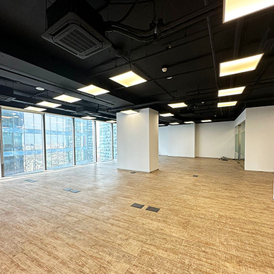 Аренда офиса 396 м2 - 45 этаж башня Федерация