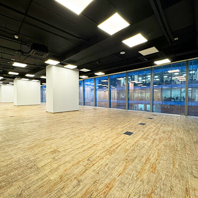 Аренда офиса 396 м2 - 45 этаж башня Федерация