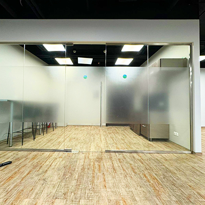 Аренда офиса 396 м2 - 45 этаж башня Федерация