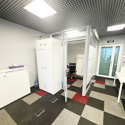 Аренда офиса 77 м2 - 23 этаж башня Федерация