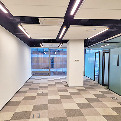 Аренда офиса 81.4 м2 - 57 этаж Башня Восток