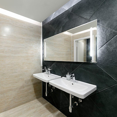 Аренда офиса 81.4 м2 - 57 этаж Башня Восток