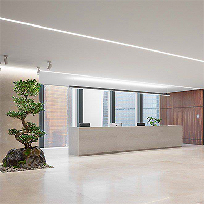 Аренда офиса 2026 м2 - Башня Нева