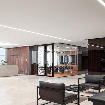 Аренда офиса 2026 м2 - Башня Нева