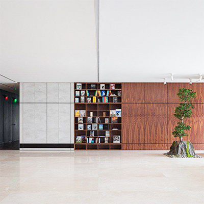 Аренда офиса 2026 м2 - Башня Нева