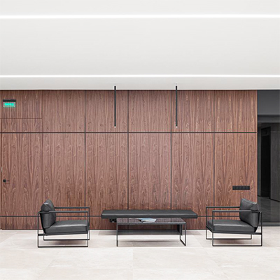 Аренда офиса 2026 м2 - Башня Нева