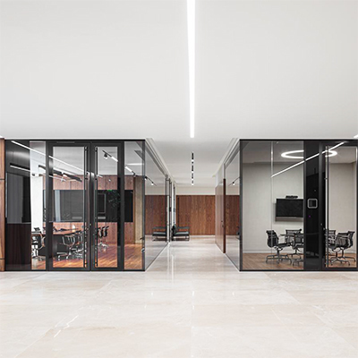 Аренда офиса 2026 м2 - Башня Нева