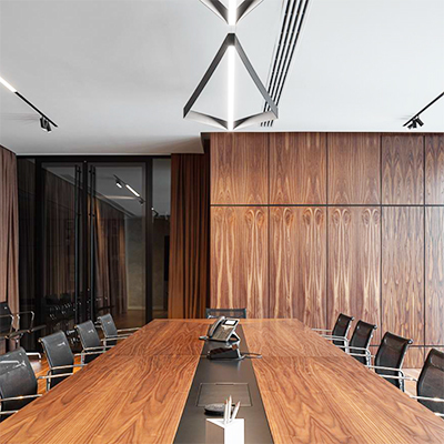 Аренда офиса 2026 м2 - Башня Нева