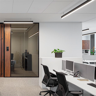 Аренда офиса 2026 м2 - Башня Нева