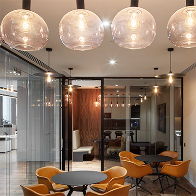 Аренда офиса 2026 м2 - Башня Нева