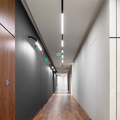 Аренда офиса 2026 м2 - Башня Нева