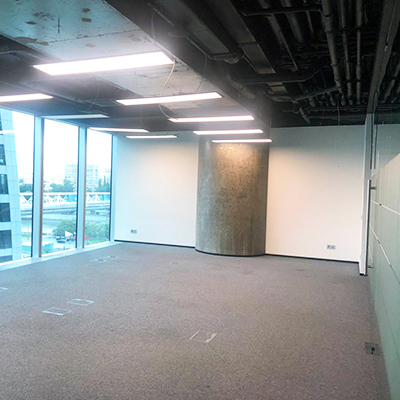 Аренда офиса 109 м2 - 6 этаж башня Империя