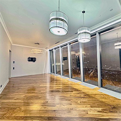 Аренда офиса 142 м2 - 81 этаж башня Федерация