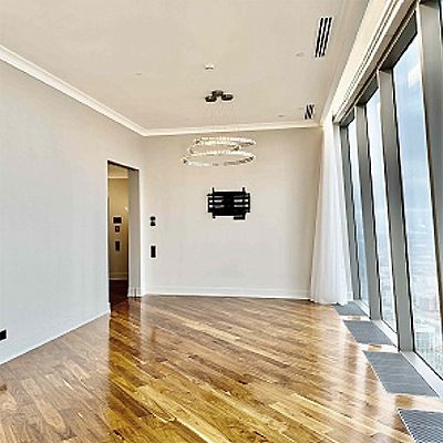 Аренда офиса 142 м2 - 81 этаж башня Федерация