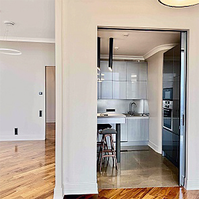 Аренда офиса 142 м2 - 81 этаж башня Федерация