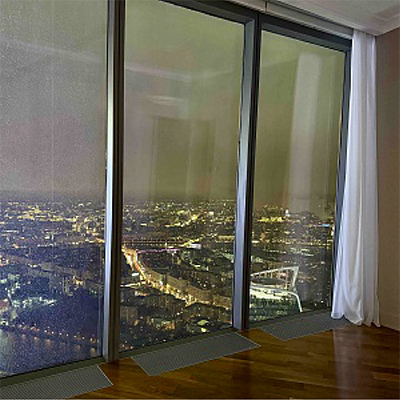 Аренда офиса 142 м2 - 81 этаж башня Федерация