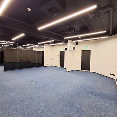 Аренда офиса 157 м2 - 42 этаж башня Федерация