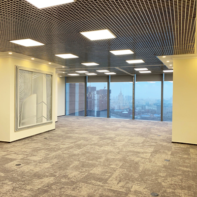 Аренда офиса 103м2 - 31 этаж Федерация Восток