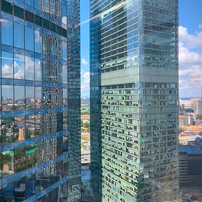 Аренда офиса 86 м2 - 31 этаж башня Федерация Восток